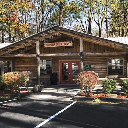 Lindsey S Resort Heber Springs Екстериор снимка