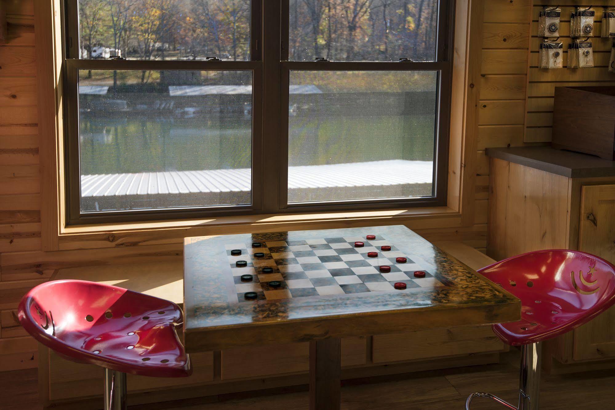 Lindsey S Resort Heber Springs Екстериор снимка