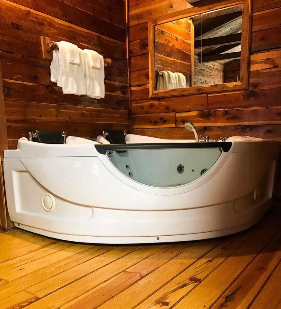 Lindsey S Resort Heber Springs Екстериор снимка