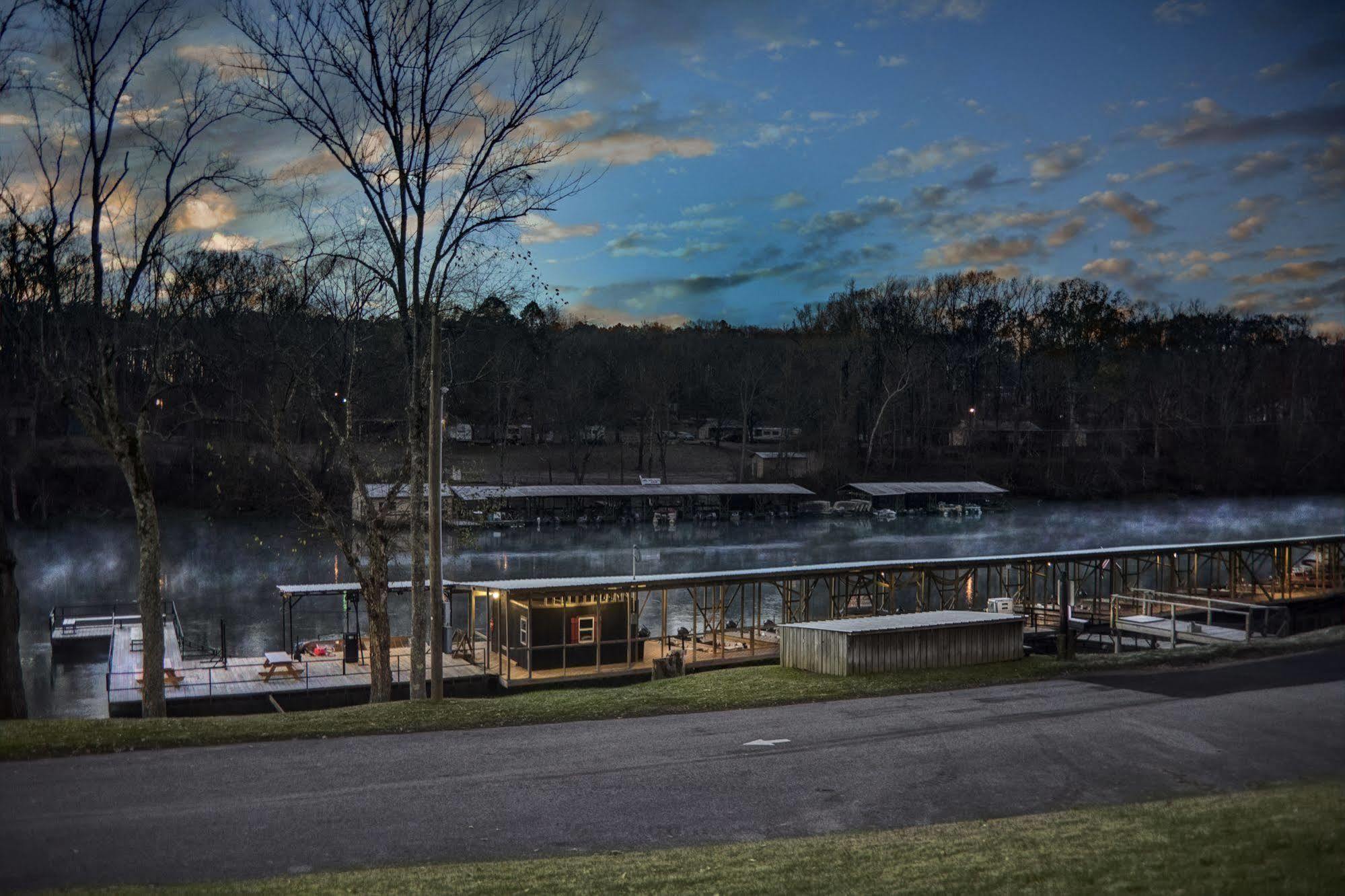Lindsey S Resort Heber Springs Екстериор снимка