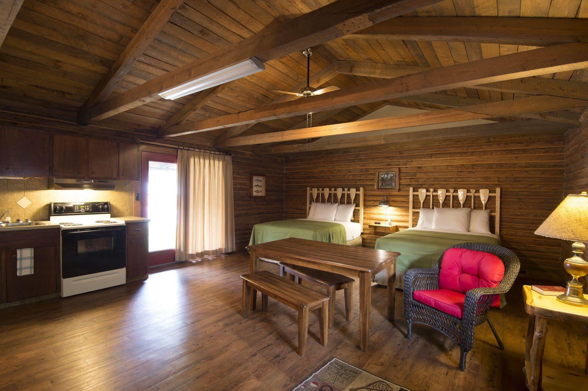 Lindsey S Resort Heber Springs Екстериор снимка