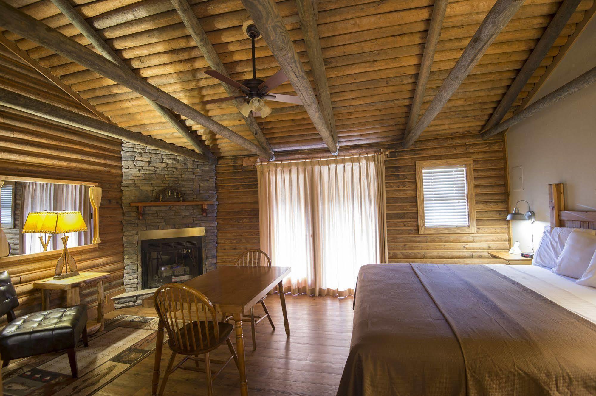 Lindsey S Resort Heber Springs Екстериор снимка
